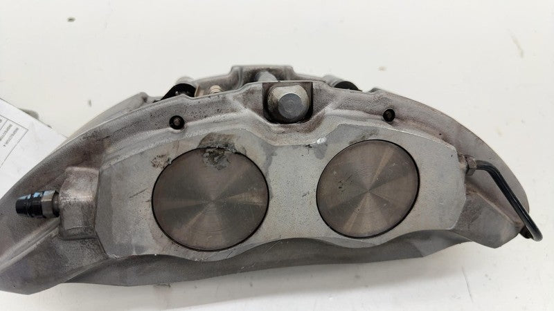 LJ9C-2010-FEC ⭕ 21-24 Ford Mustang Mach-E Front Passenger Brake Caliper Right RH LJ9C-2010-FEC