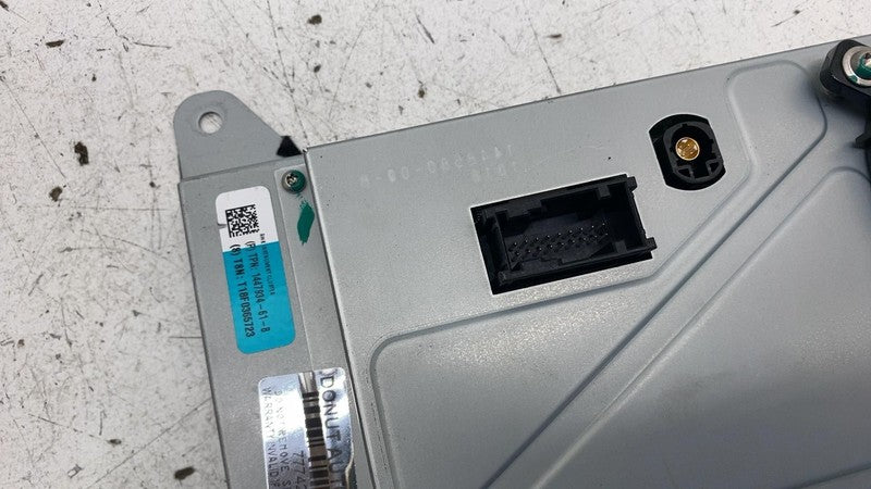 ⭕ 18-20 Model S MCU-2 Instrument Cluster Speedometer Display Screen 14