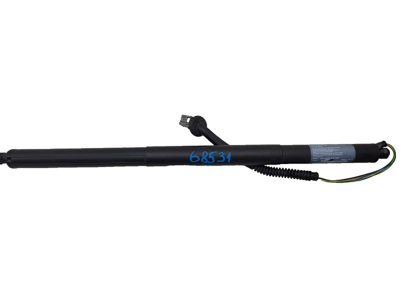 600661000B ⭕ 12-20 Tesla Model S Rear Right Liftgate Trunk Power Shock Strut 6006610-00-B