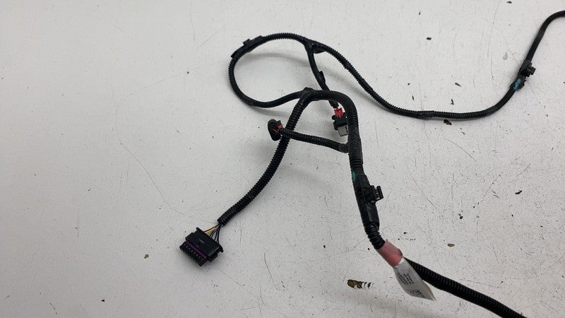 ⭕ 2017-2023 Tesla Model 3 M3 Rear Bumper Wiring Harness Cable Wire 106
