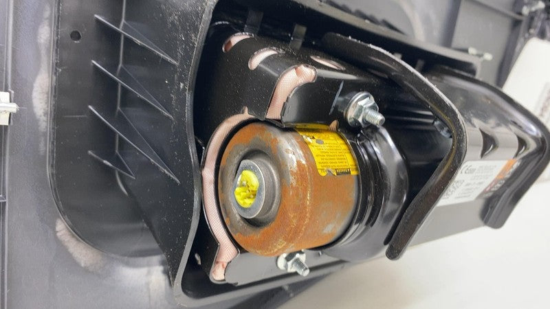 ⭕ 12-15 Tesla Model S MS Dashboard Instrument Panel Dash Trim Cover 10