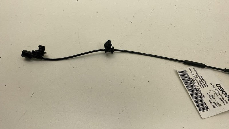 118877100A 17-23 Model 3 Y Rear Left or Right Anti-Lock ABS Wheel Speed Sensor 1188771-00-A