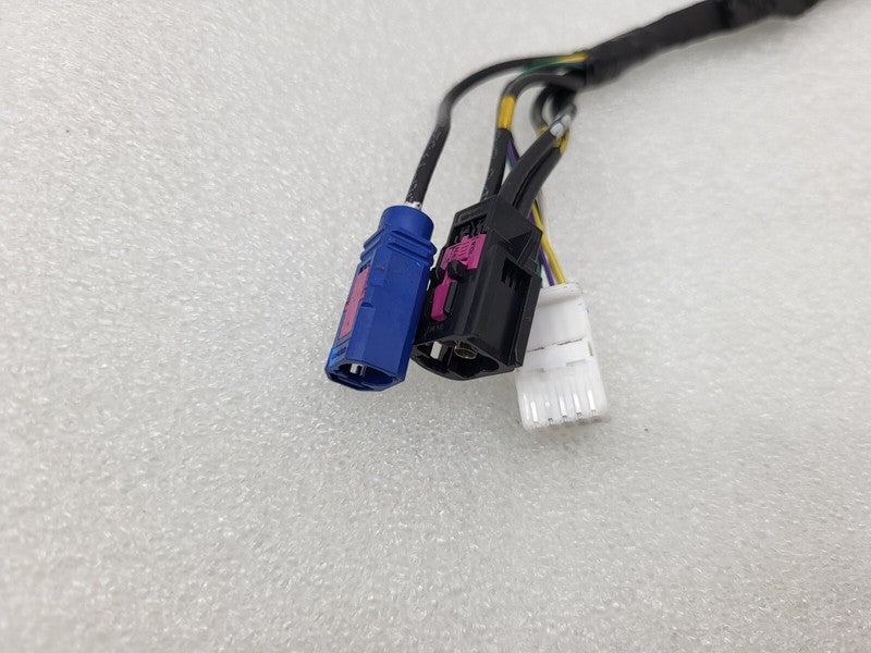 ⭕ 2017-2023 Model 3 Front Windshield Interior Rear View Mirror w/ Trip