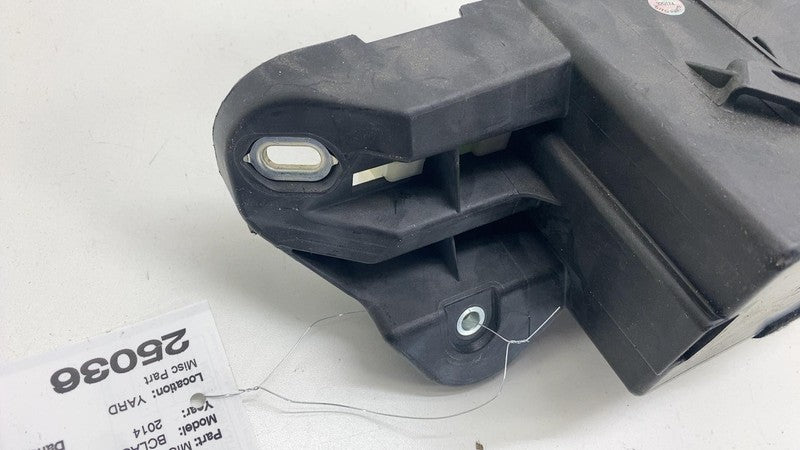 A2465450440 ⭕ 14-15 Mercedes-Benz B Electric Drive Engine Motor Battery Holder A2465450440