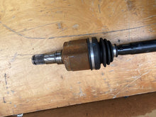 ⭕ 12-20 Model S X Rear Left or Right CV Axle Shaft Halfshaft 36MM 1007719-01-A