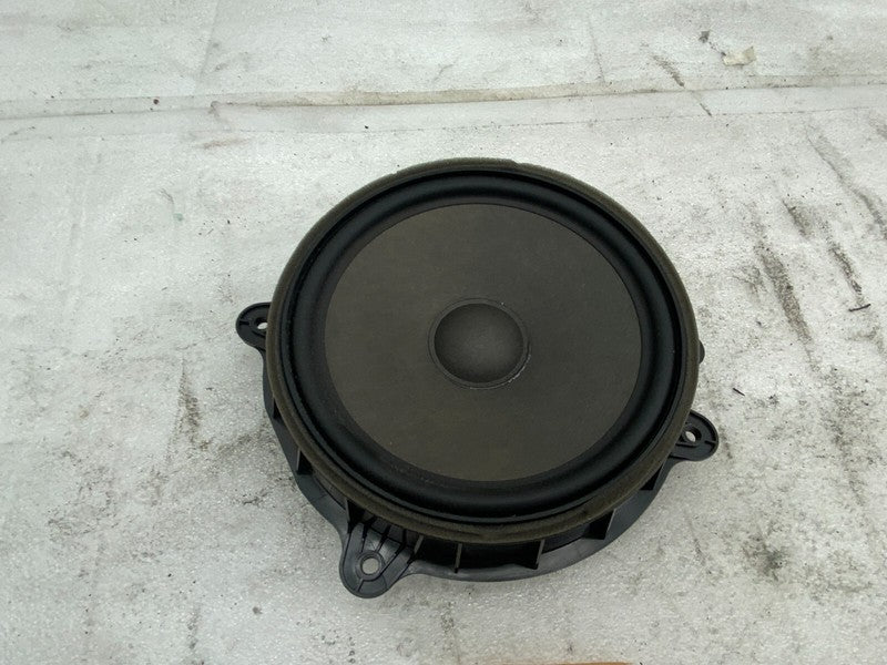 ⭕ 2017-2025 Tesla Model 3 M3 Front Door Infoinment Audio Woofer Speaker 200MM