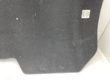 ⭕ 12-15 Tesla Model S MS Rear Luggage Compartment Trunk Floor Mat 1007325-00-B