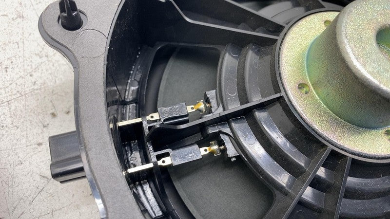 ⭕ 2017-2024 Tesla Model 3 Y Front Door Audio Woofer Speaker 200MM 1079