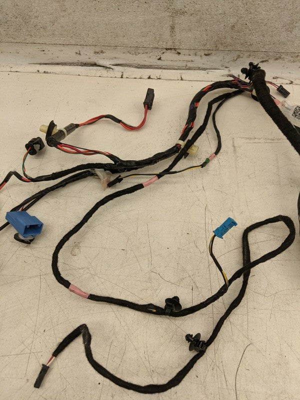 1067963-90-E ⭕ 2017-2019 Tesla Model 3 Front Door Wiring Harness Cable Right OEM 1067963-90-E