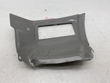 2020-2026 Tesla Model Y Rear Left Quarter Panel Fender Extension LH 1510098-S0-A