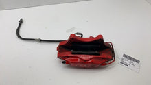 ⭕ 2012-2020 Tesla Model S Front Passenger Right Caliper w/ Brake Hose Line Red