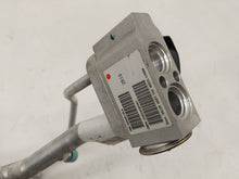 ⭕ 12-15 Model S HVCC Suction Liquid Air Conditioning Line w/ Valve 1028400-00-F