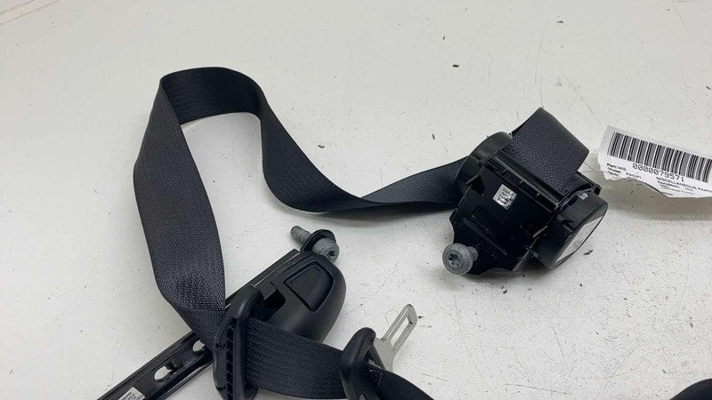 6EB00DX9AC ⭕ 2017-2025 Chrysler Pacifica Rear Right 2nd Row Seat Belt Retractor 6EB00DX9AC