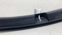 ⭕ 20-24 Model Y Rear Trunk Lock Latch Sill Molding Trim Cover Panel 1494631-00-C