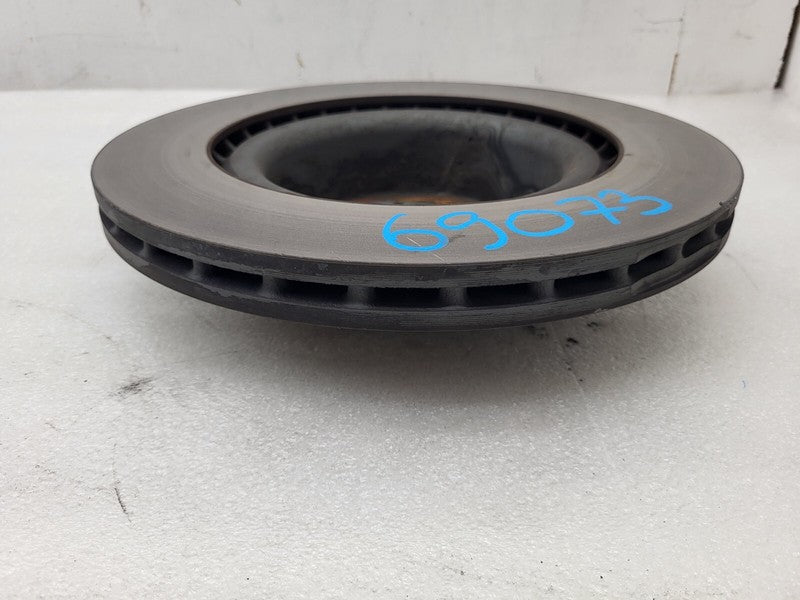 ⭕2017-2023 Tesla Model 3 Front Left or Right Brake Disc Rotor Base Mono-Material