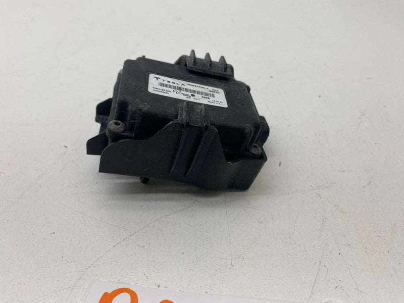 ⭕ 12-17 Tesla Model S Homelink Computer Garage Door Opener Module 1005