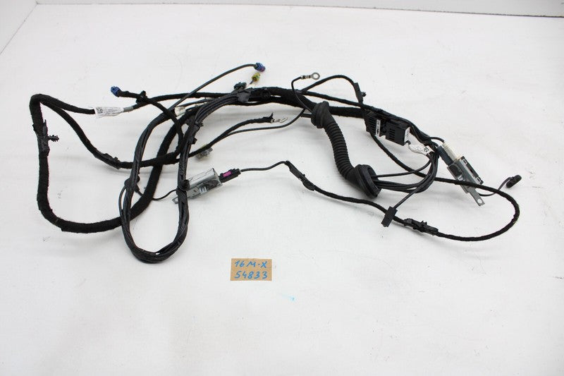 ⭕ 12-20 Model S Liftgate Wire Harness w/ Antenna Amplifier Module 1004