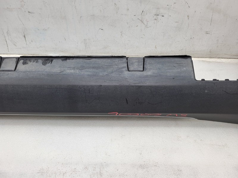 ⭕12-20 Model S Passenger Side Rocker Panel Outer Sill Molding Right 60