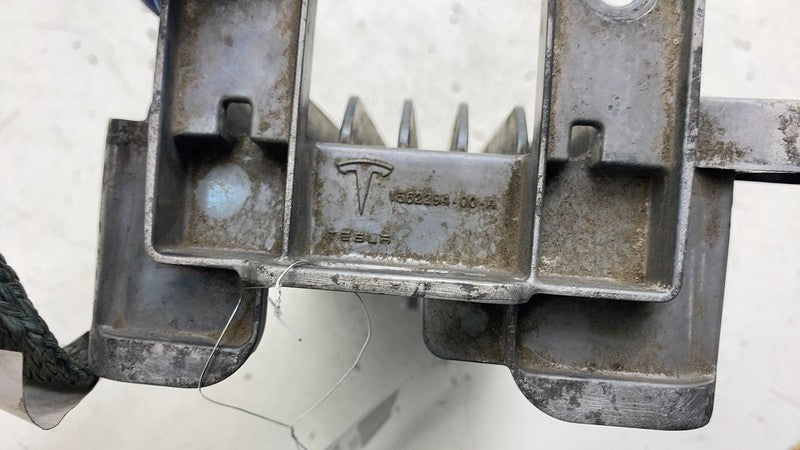 ⭕ 21-25 Tesla Model S Front Controller Gen 4 VC Front Right ECU OEM 15