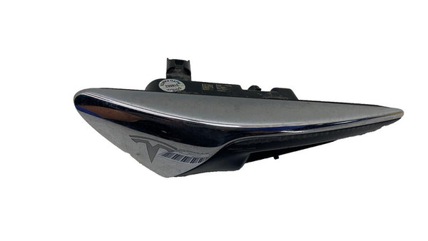 ⭕ 16-20 Model S MS Front Left Fender Camera Turn Signal Side Marker 1034344-00-A