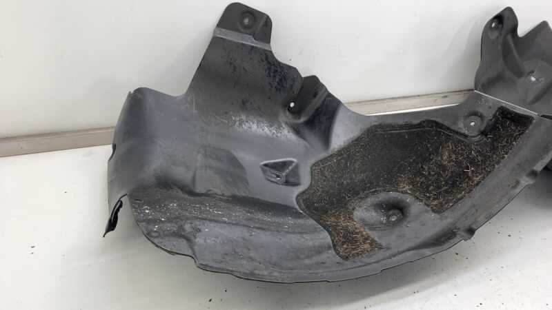 1492613 00 C ⭕ 20-24 Tesla Model Y Front Wheel Fender Liner Splash Guard Left 1492613-00-C