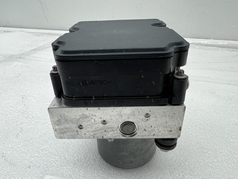 2018-2022 Mazda MX-5 Miata ABS Anti-Lock Brake Pump Control Module NF6