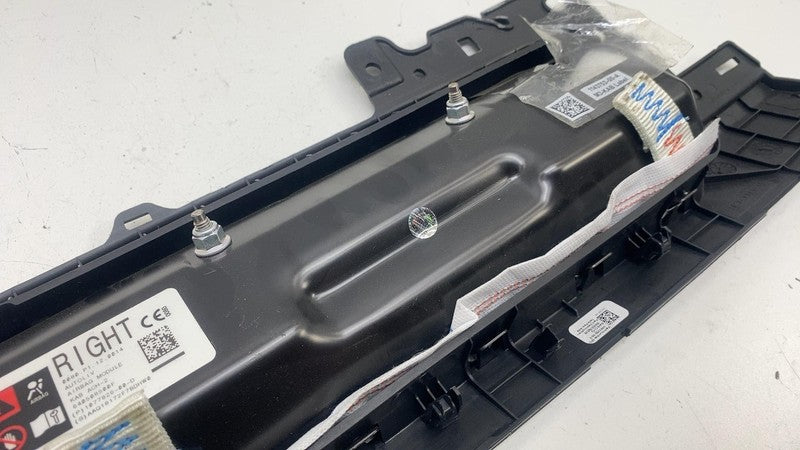 107782600D ⭕ 2017-2023 Tesla Model 3 Y Right Lower Knee Safety Airbag Module 1077826-00-D