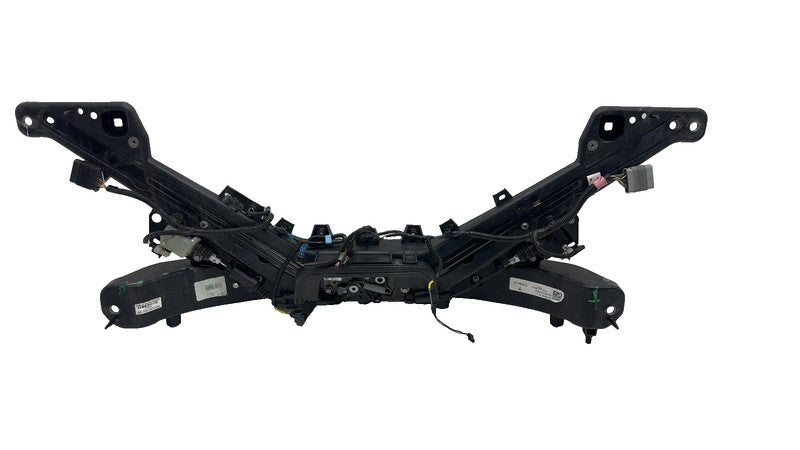 111828900L ⭕17-20 Tesla Model 3 Front End Module Radiator Core Carrier Support 1118289-00-L