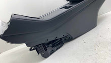 ⭕ 21-23 Model 3 Front Floor Center Console Armrest & Carrier w/ Side Trim GEN 2