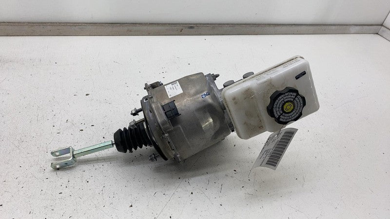 PT00054358B 2022-2024 Rivian R1T R1S Brake Booster Master Cylinder Assembly OEM PT00054358-B