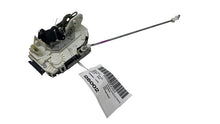 2018-2022 Ram 2500 Pickup 6.7L Diesel Turbo Rear Right Door Latch Lock Actuator