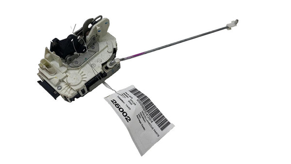 2018-2022 Ram 2500 Pickup 6.7L Diesel Turbo Rear Right Door Latch Lock Actuator