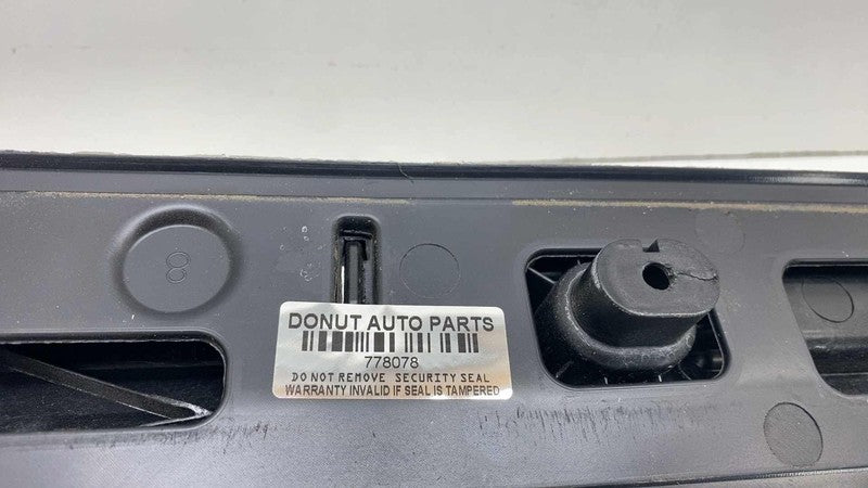 ⭕ 17-25 Chrysler Pacifica Passenger Side Roof Rail Rack Luggage Carrier Right RH