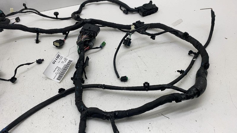 ⭕ 2025 Rivian R1S Miscellaneous Wiring Harness Cable Wire Assembly PT0