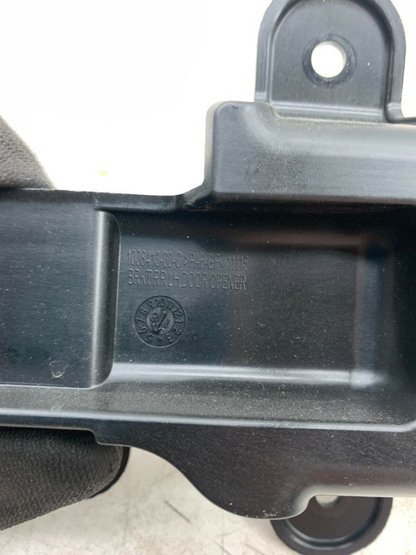 1008413 00 C ⭕ 2012-2021 Model S Rear Driver Side Door Opener Mount Bracket Left 1008413-00-C