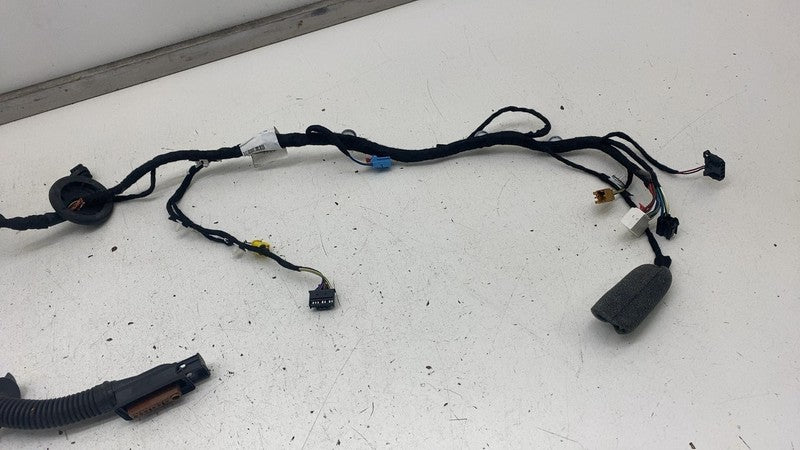 4KE971030CS 2019-2023 Audi E-Tron Front Passenger Right Door Wire Wiring Harness 4KE971030CS