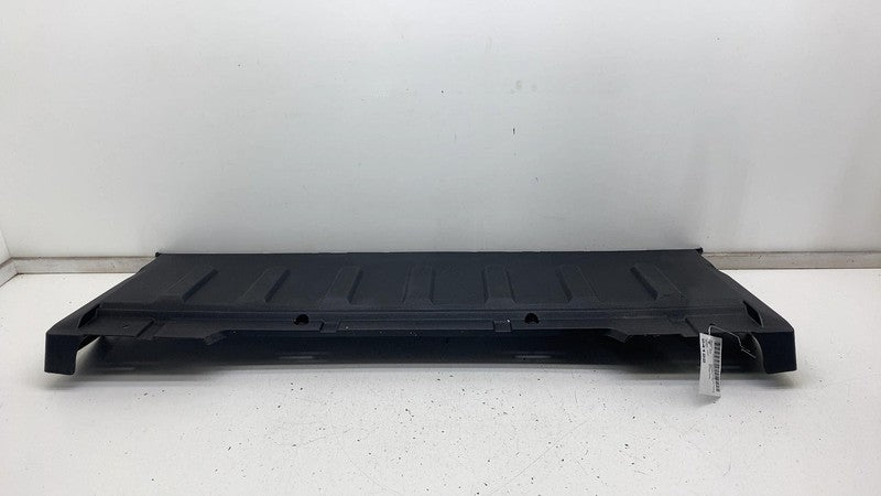 ⭕2022 2023 2024 Rivian R1T Front Pick Up Box Bed Trim Cover Panel OEM PT00000353