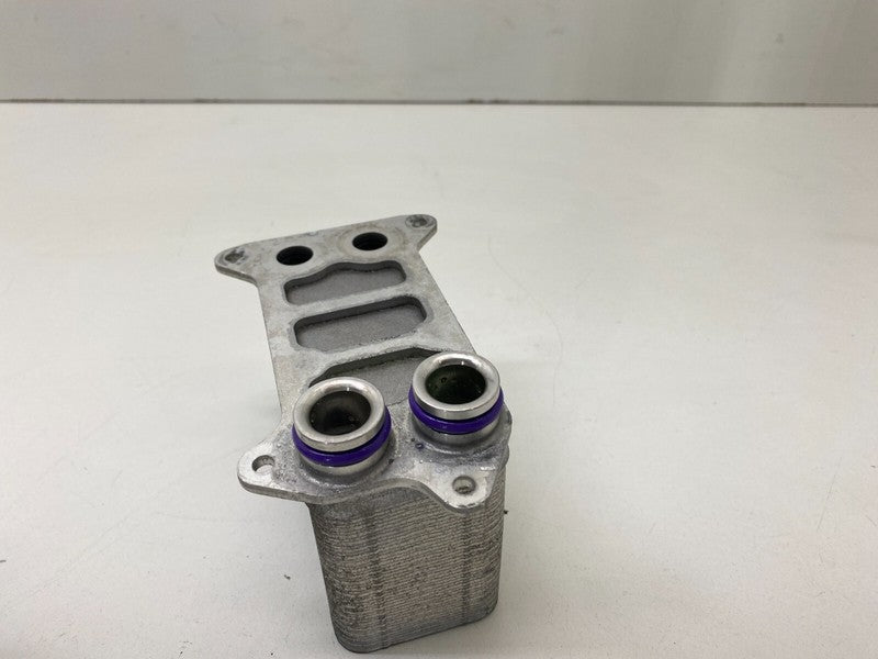 1523003 00 B ⭕ 2017-2023 Tesla Model 3 Y Supermanifold Heat Exchanger Assembly 1523003-00-B