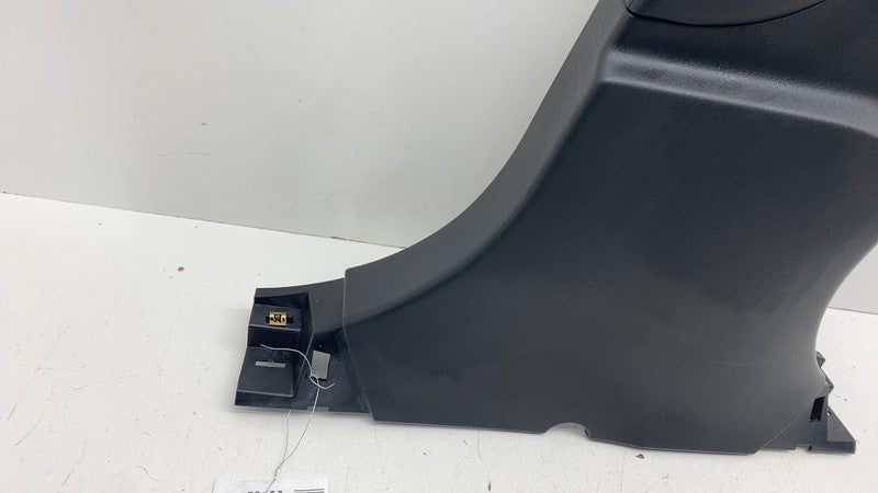 ⭕12-20 Model S Passenger Side B-Pillar Lower Trim Cover Panel Right 10