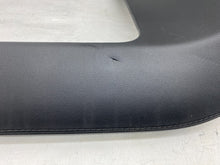 ⭕ 12-15 Model S MS Lower Passenger Dash Glove Box Trim Panel Right 1002310-08-D