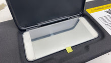 ⭕ 2022-2025 Rivian R1S Front Driver Side Windshield Sun Visor Sunvisor Left LH