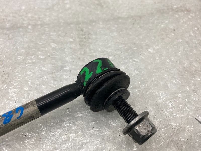 1044496 00 F ⭕ 17-25 Model 3 Rear Passenger Side Stabilizer Sway Bar Link Right 1044496-00-F
