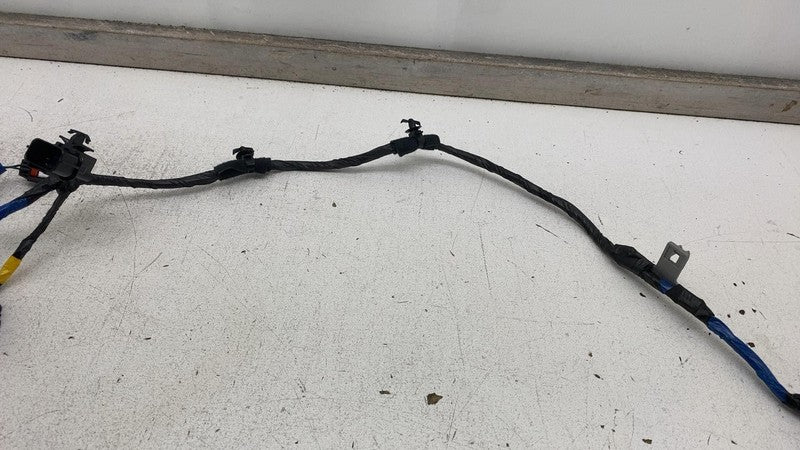 91655 CV180 2022 2023 2024 Kia EV6 Tailgate Liftgate Back Door Wire Wiring Harness Assembly