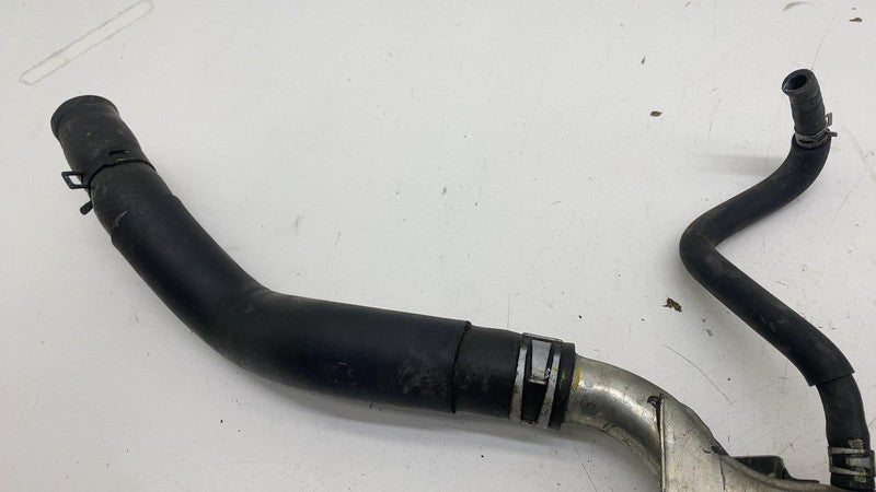 ⭕ 2006-2015 Mazda MX-5 Miata Radiator Upper Coolant Pipe Tube Hose OEM