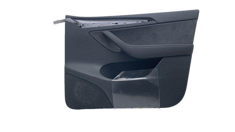 1997295-00-C ⭕ 20-24 Model Y Front Passenger Side Door Panel Trim Cover Right RH 1997295-00-C