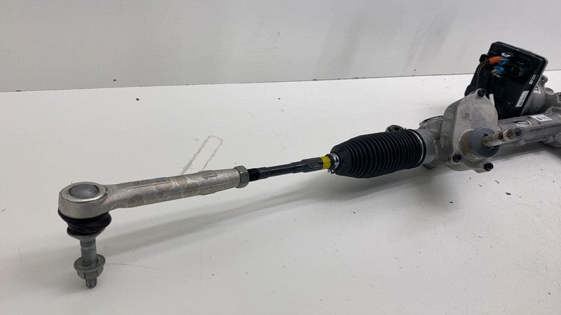 PT00439050D ⭕ 2022-2025 Rivian R1S Power Steering Gear Rack & Pinion w/ Tie Rod PT00439050-D
