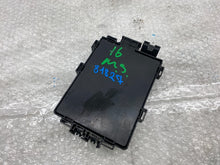 ⭕ 16-20 Model S Front Junction Cabin Fuse Box Relay Control Frunk 1034409-00-A