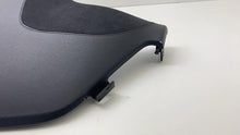 ⭕ 12-15 Tesla Model S MS Dashboard Instrument Panel Interior Dash Trim 1463361