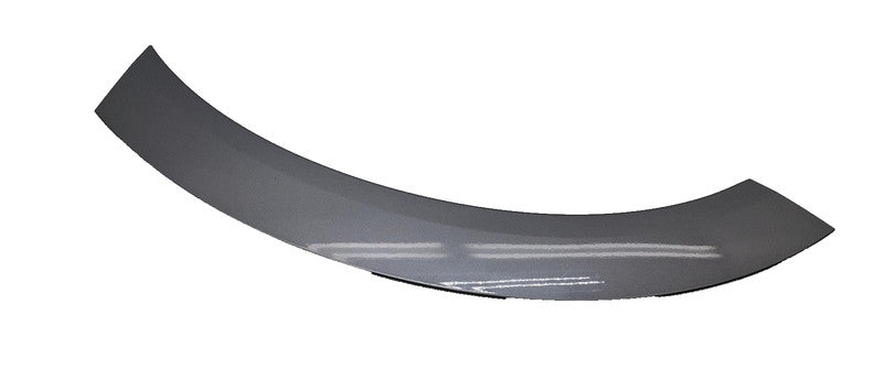 ⭕ 2019-2023 Audi e-Tron Rear Quarter Wheel Arch Flare Molding Right 4K