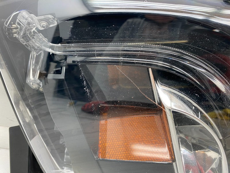 ⭕ 2012-2020 Tesla Model S Front LED Fog Light Cornering Lamp Left 6005